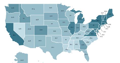 penn state average act score